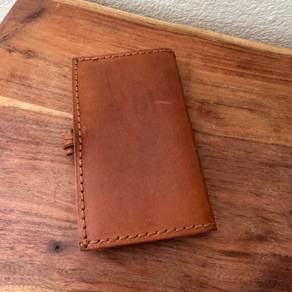 Natural Wonders Leather Wallet - Picture 3 of 5